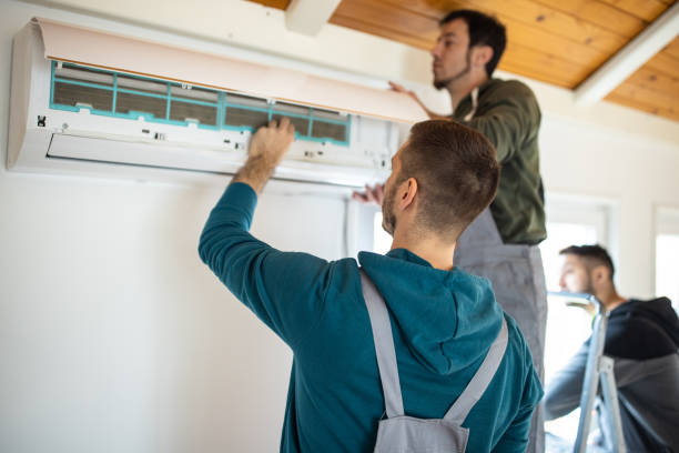 Best 24/7 HVAC Repair  in West Park, FL