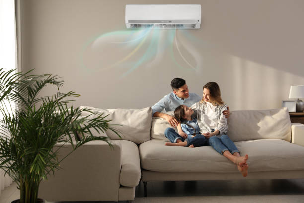 Best HVAC Air Duct Cleaning  in West Park, FL
