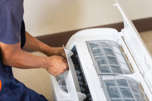 Best Furnace Repair Near Me  in West Park, FL