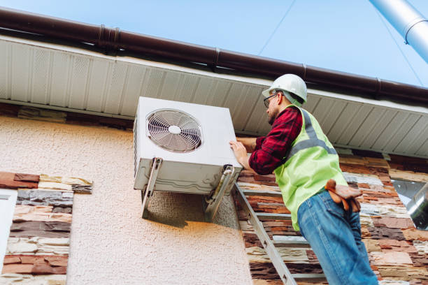 Best HVAC Replacement Cost  in West Park, FL