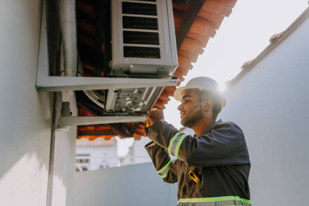 Best Local HVAC Companies  in West Park, FL