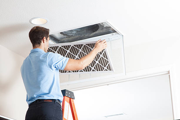 Best HVAC Service Technicians  in West Park, FL
