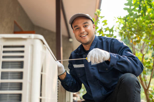 Best HVAC Air Duct Cleaning  in West Park, FL